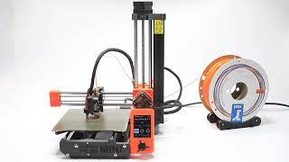 What is 3D printing ? - FabLab ULB