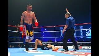 Peter Aerts - The Lumberjack (Highlights / Tribute HD)