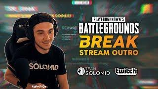 TSM BreaK Stream Outro by MirekLeFou