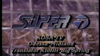 KOSA Super 7 id 1993