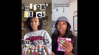 Small Business Check| TikTok Edition| Black owned buisness