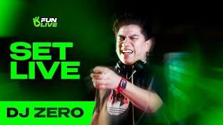 DJ  ZERO | FUN LIVE (DJ Set)