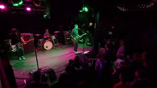 Sparta - Breaking The Broken (The Ottobar - Baltimore, MD - 10/12/24)