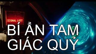 Bí ẩn THỰC SỰ của Tam giác quỷ Bermuda ĐÃ ĐƯỢC VẠCH TRẮNG
