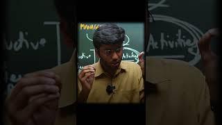 Set Your Priorities || Shobhit Nirwan #shorts #boardexam #ytshorts #cbse #motivation
