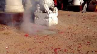 Lunar New Year Firecracker! Part 1