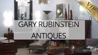 Gary Rubinstein Antiques