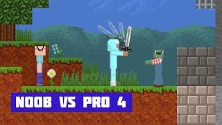 Noob vs Pro 4: Lucky Block · Free Game · Gameplay