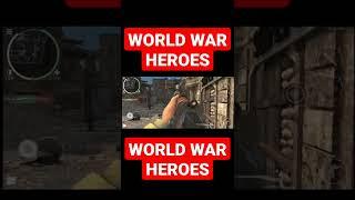 #world #shorts #games #war #hd #bullet #gameplay