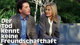 Der Tod kennt keine Freundschaft | Ganzer Film Auf Deutsch | Scott Baio | Krista Allen | Sandra Hess