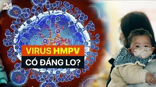 Tiêu điểm: Virus HMPV có đáng lo? | VTV24