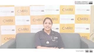 Asthma Control by Dr. Beauty Biswas - Consultant- Pulmonology CK Birla Hospitals | CMRI