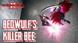 Beowulf's Killer Bee - Dante - DMC3