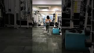 Suhana khan gym time ️#shorts #suhanakhan #tiktok #trending