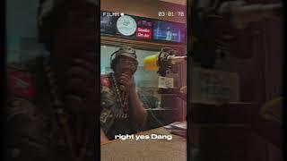 Daru Jones on NPR (Hip-Hop 50) with DJ C-Wiz interviewed by Khalil Ekulona