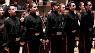 Turkish Folk Music and Dance (Black Sea Region) - Olten Philharmonic