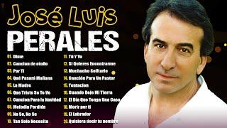 José Luis Perales Sus Mejores Éxitos - Recopilación 30 Canciones De José Luis Perales #t74