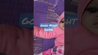Good Night
