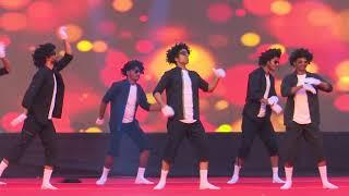 PCCOE || Chavat Boys Dance || Swaratarang || Mechanical Group ||