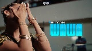 B4YAN - WAWA [RAP LA RUE 2] ROUND 3