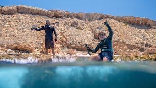 Dirk Hartog Island Camping with Jamie Vogler