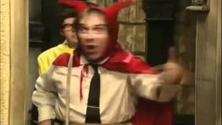 Very Best of Bottom - Rik Mayall & Ade Edmonson - Terror Remix