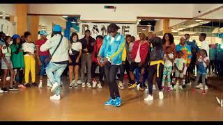 WILLY PAUL X MISS P - FALL IN LOVE DANCE VIDEO FT Dance98