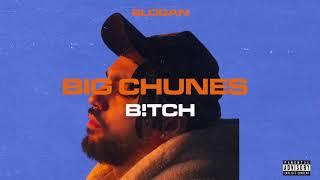 Slogan - B!tch | Official Audio Release