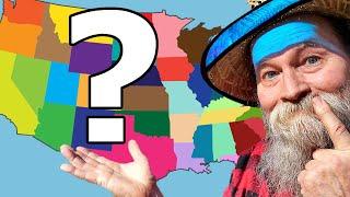 What is the Best State for YOU to Live In