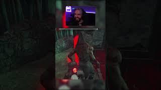 Don’t nerf this add on #dbd