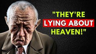 You Won't Believe What This Man Saw In Heaven After Death || God Blessings For You