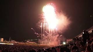 Inagawa Fireworks Festival Part One - August 2023