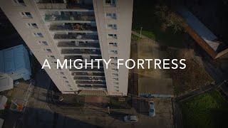 A Mighty Fortress (Lyric Video)