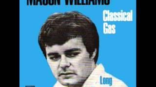 Mason Williams - Classical Gas - ORIGINAL STEREO VERSION