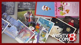 10 highest-rated online holiday card services