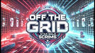  Off The Grid (PS5, Xbox, PC) | STAR Clan ️ Solo Mode Scrims 