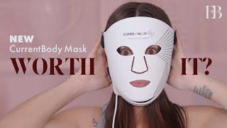 CurrentBody Series 2 LED Mask Review