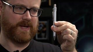 12 Days of Tested Christmas: Pen and Paper Picks