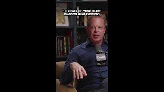 Unlock the Secrets of Your Heart: Transform Your Emotions!