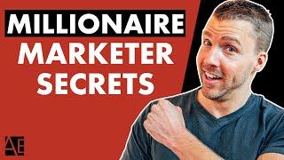 7 Habits Of Self Made Millionaires | What The Best Marketers Have In Common
