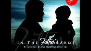 Before The Throne - In The Father´s Arms