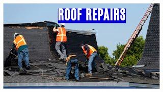 Best Roofing Company in Denver County Colorado