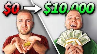 How To Build A $10,000/pm SMMA In 30 Days
