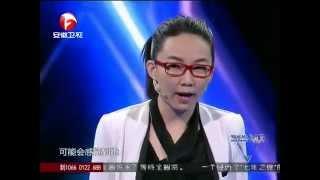 20140516 超级演说家2 国际辩手吐槽八卦行为 四导师为抢人各出狠招