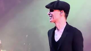 VV - (10-05-2024) - Royal Albert Hall, London