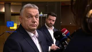 Viktor Orbán: Trump is Right but Europe Can't Afford Defense Spending! Hungary Rejects ReARMEU plan!