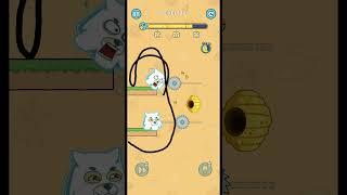 Please download this game # save the dog #plese suscribe #like