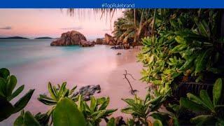 Beautiful Piano Music with Relaxing Ocean Waves Perfect for Falling Asleep, Meditation