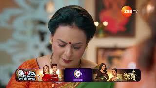 Jamai No 1 | Ep - 9 | Webisode 01 | Dec, 19 2024 | Abhishek Malik,Simaran Kaur,Papiya | Zee TV