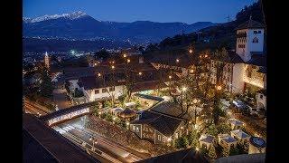 La magica Foresta Natalizia di Birra FORST